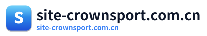 site-crownsport.com.cn